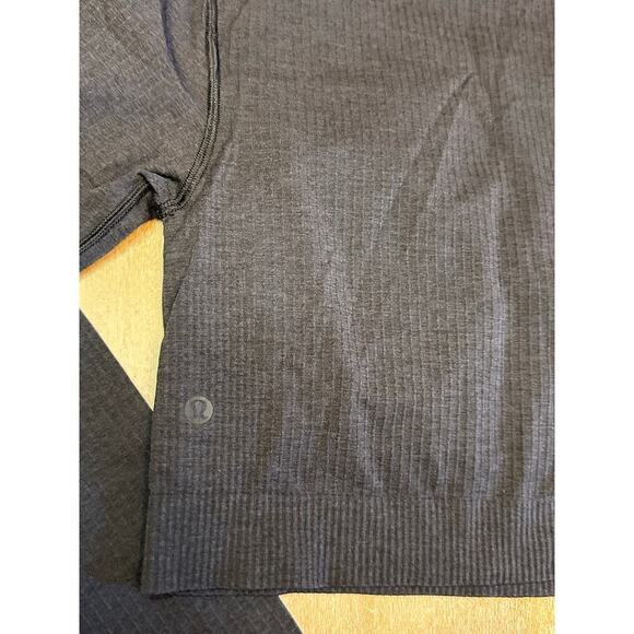 Lululemon Ebb to Street Long Sleeve Shirt - Picture 4 of 5